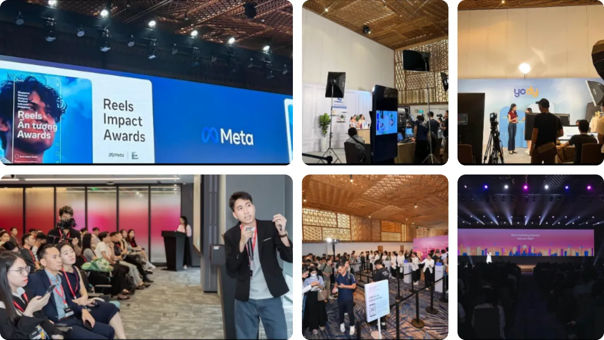 Meta Marketing Summit